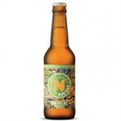 Cerveja com Álcool India Pale Ale 330mL