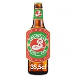 Cerveja com Álcool India Pale Ale 335mL