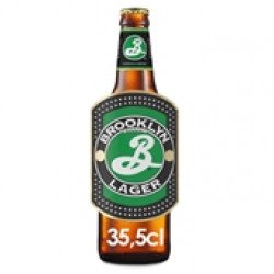 Cerveja com Álcool American Amber Lager 335mL