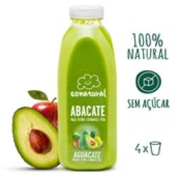 Sumo Natural Abacate 750mL