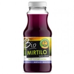 Sumo Natural Mirtilo Bio BIO 200mL