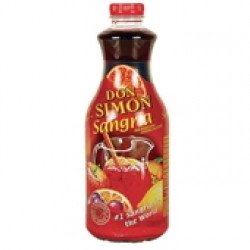 Don Simón Sangria Tinta 1,500mL