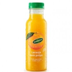 Sumo de Laranja sem Polpa 330mL
