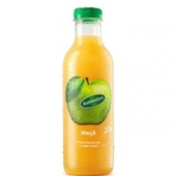 Sumo de Maçã 750mL