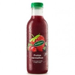 Sumo de Frutos Vermelhos 750mL