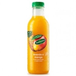 Sumo Ananás e Manga 750mL