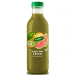 Sumo Maçã, Kiwi e Goiaba 750mL