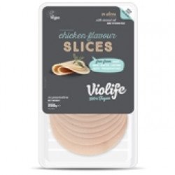 Fatiado 100% Vegan 200gr (14 unid)