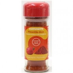 Pimentão Doce 45gr