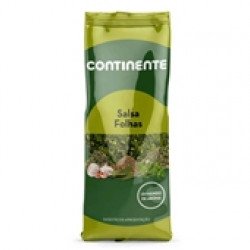 Salsa em Folhas Saqueta 10gr