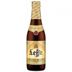 Cerveja com Álcool Blonde 330mL