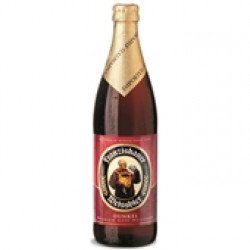 Cerveja Artesanal com Álcool Dunkel Tara Perdida 500mL