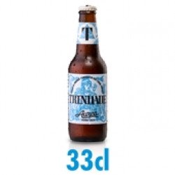 Cerveja com Álcool Aurea 330mL