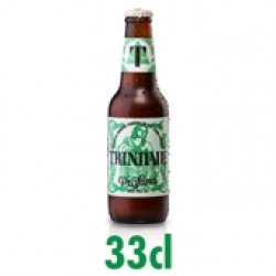 Cerveja com Álcool Profana 330mL