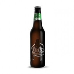 Cerveja com Álcool Trigo 330mL