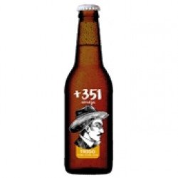 Cerveja com Álcool Weiss 330mL