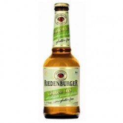 Cerveja com Álcool s/ Glúten BIO 330mL