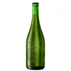 Cerveja com Álcool 700mL