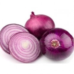 Cebola Roxa ≃100gr