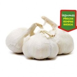 Alho Seco ≃60gr