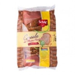 Pão Clássico Cereais sem Glúten 300gr (12 uni)
