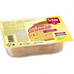Pão Caseiro sem Glúten 240gr (6 uni)