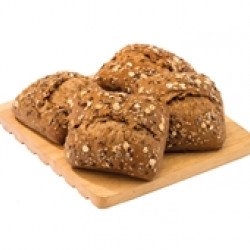 Chapata de Cereais 70gr
