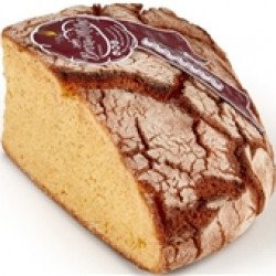 Broa de Milho Serra Estrela 500gr
