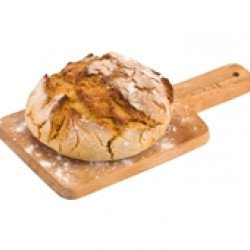 Broa Milho de Amarelo ≃550gr