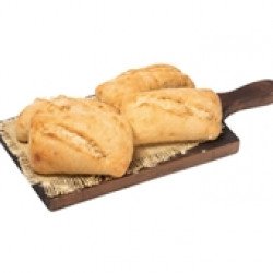 Pão Bico 45gr
