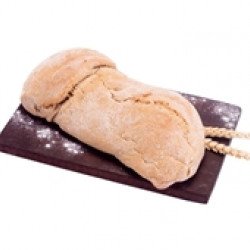 Pão Alongado Moita 500gr