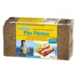 Pão Fitness 500gr