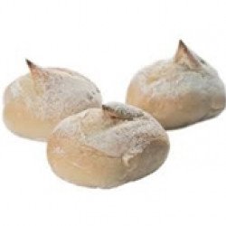 Enfarinhados 50gr