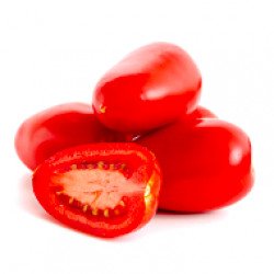 Mini Roma Tomato