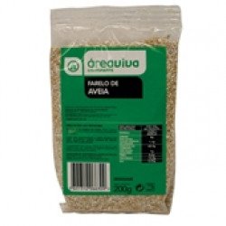 Farelo de Aveia 200gr