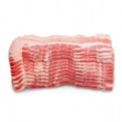 Sliced Bacon