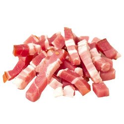 Bacon Tiras