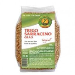 Trigo Sarraceno em Grão 500gr