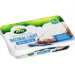 Queijo Creme para Barrar Light 150gr