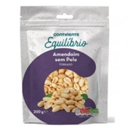 Amendoim Torrado 200gr