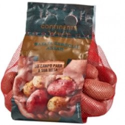 Batata Especial para Assar 1kg (15 unid)