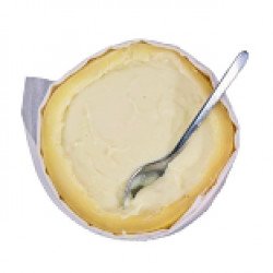 Buttery Sheep Cheese