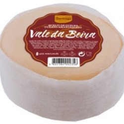 Queijo de Ovelha Amanteigado 400gr