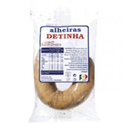 Alheira Detinha 100gr