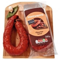 Chouriço Extra Corrente 250gr