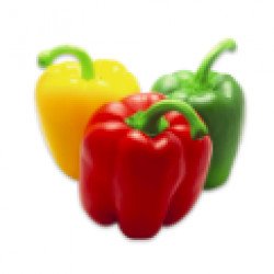 Peppers Mix