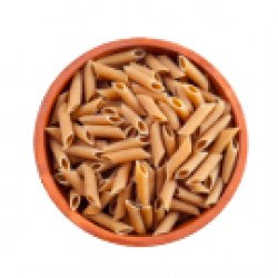 Brown Rice Penne Rigate Pasta