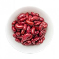 Boiled Red Beans