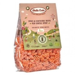 Lentilha Vermelha sem Glúten BIO 250gr