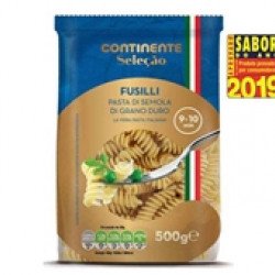 Massa Fusilli Bronzo 500gr